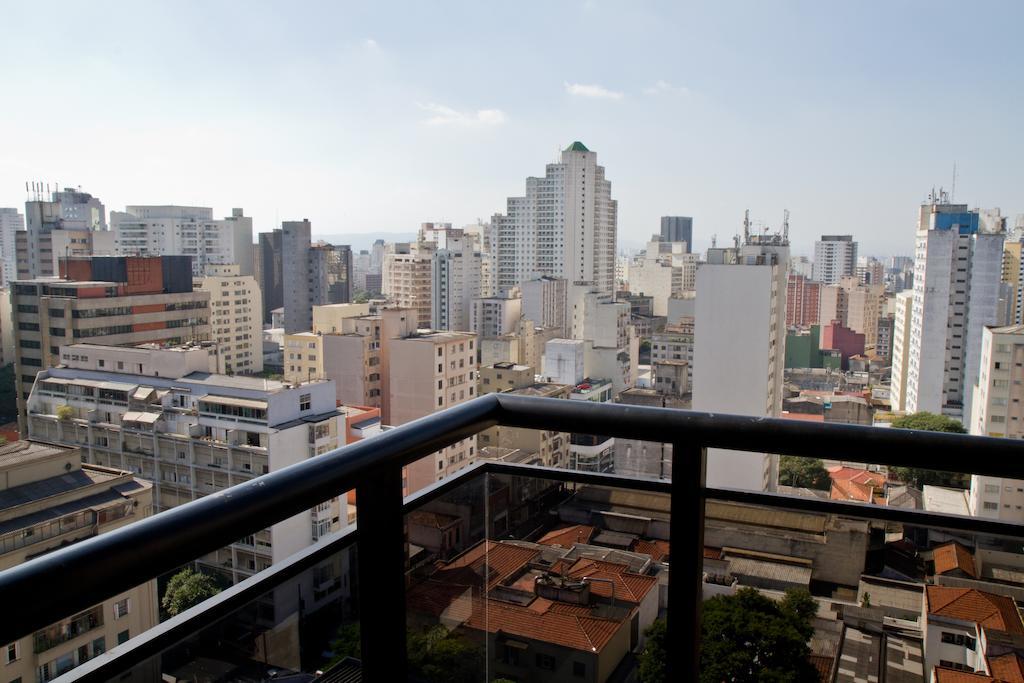 Hotel Massis São Paulo Quarto foto